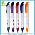 2014 hot sale multi colors ballpoint pen making machine